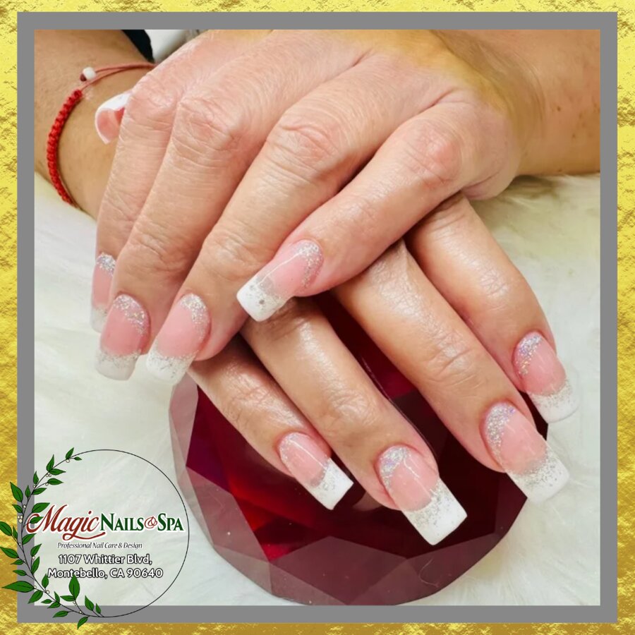 Spring Nails